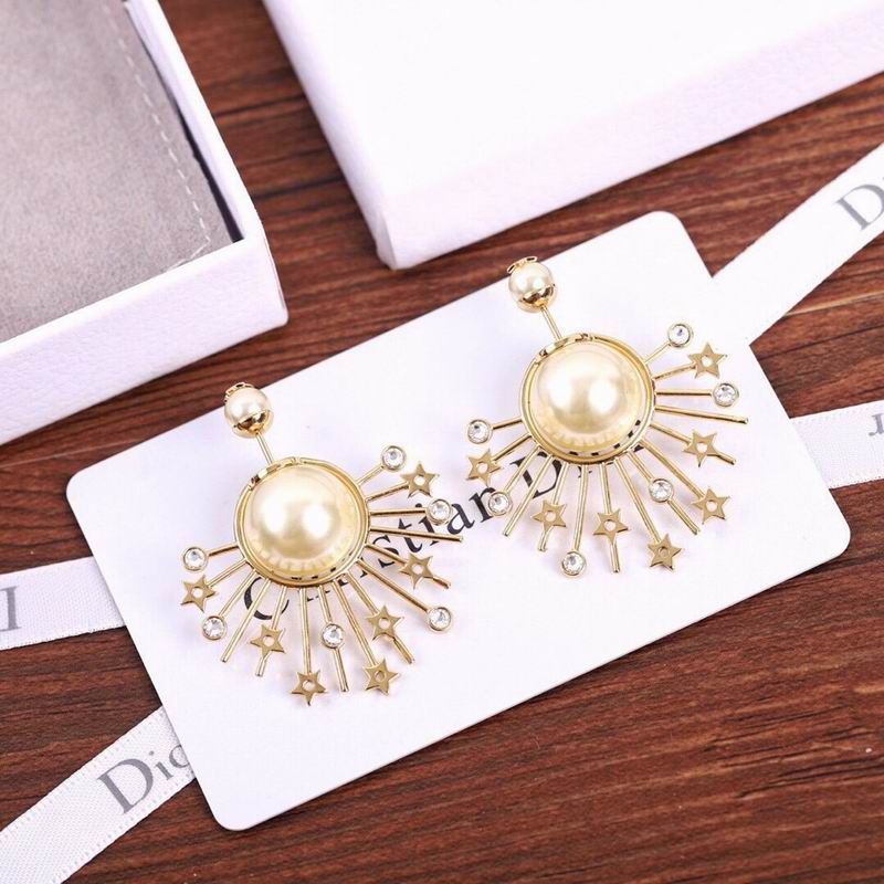 Dior Earring 05lyr555